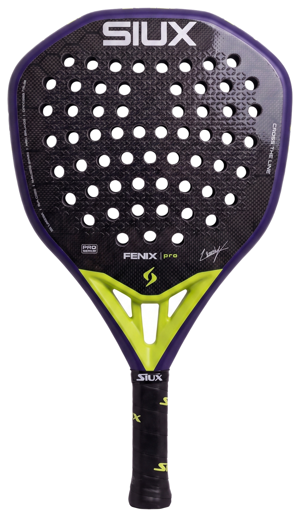 Fenix Pro