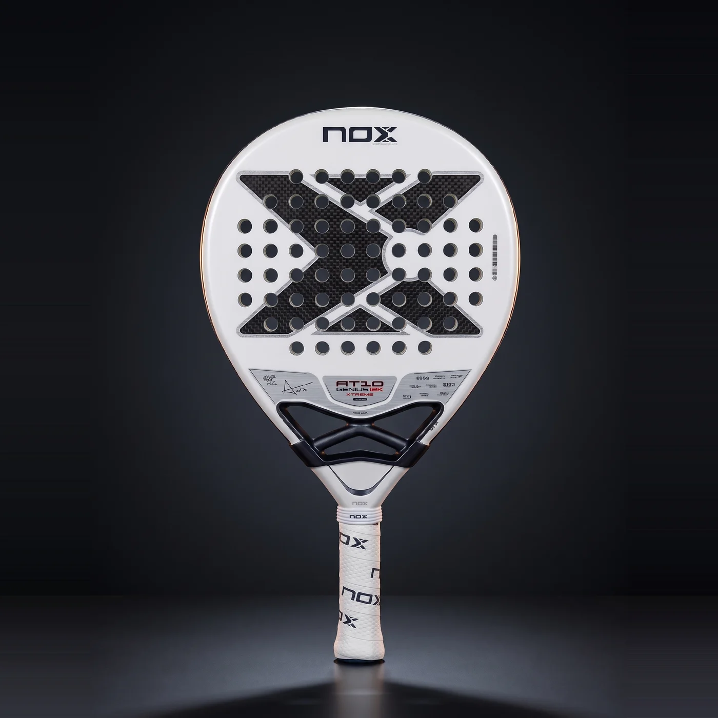 Nox AT10 Genius 12K Lite