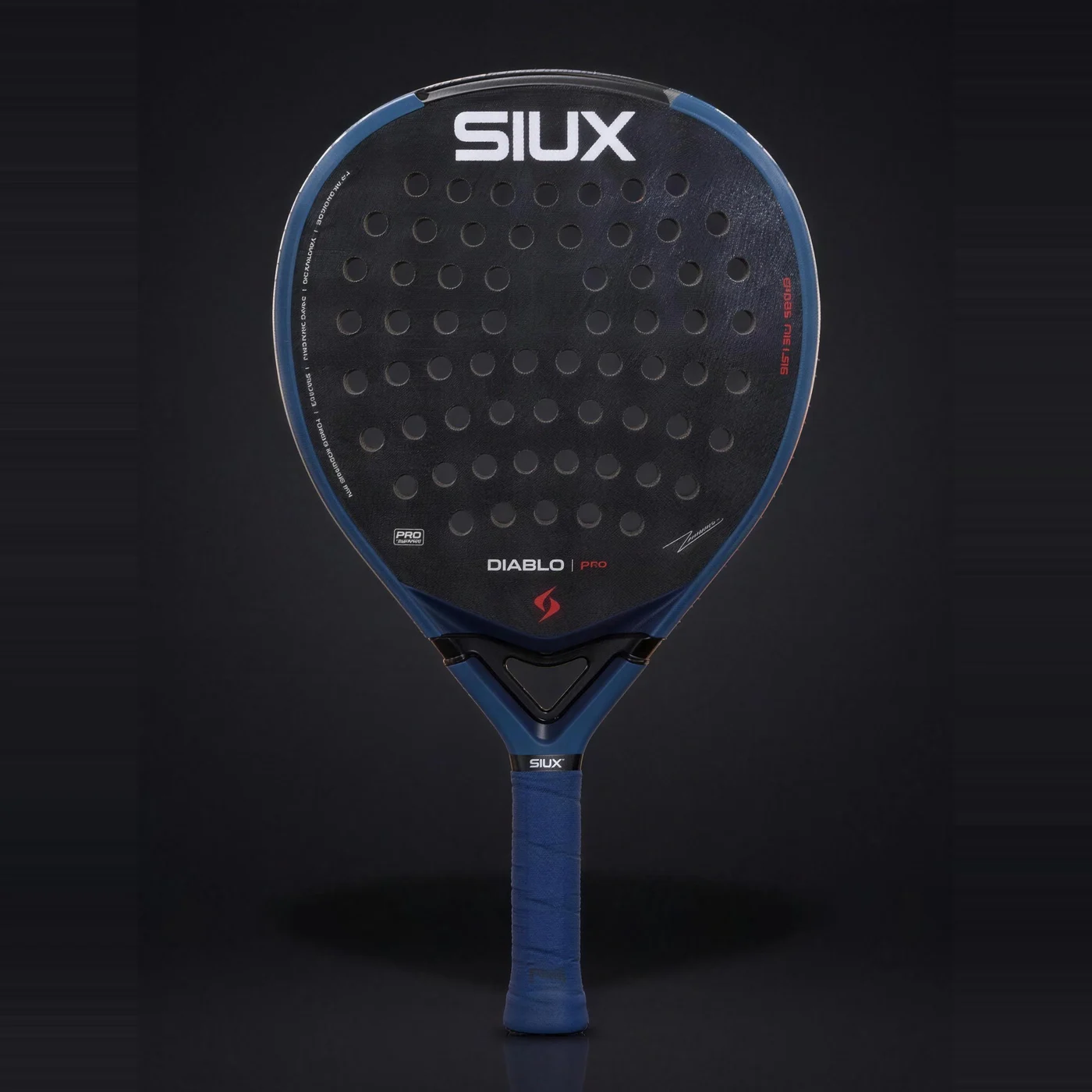 Siux Diablo Pro