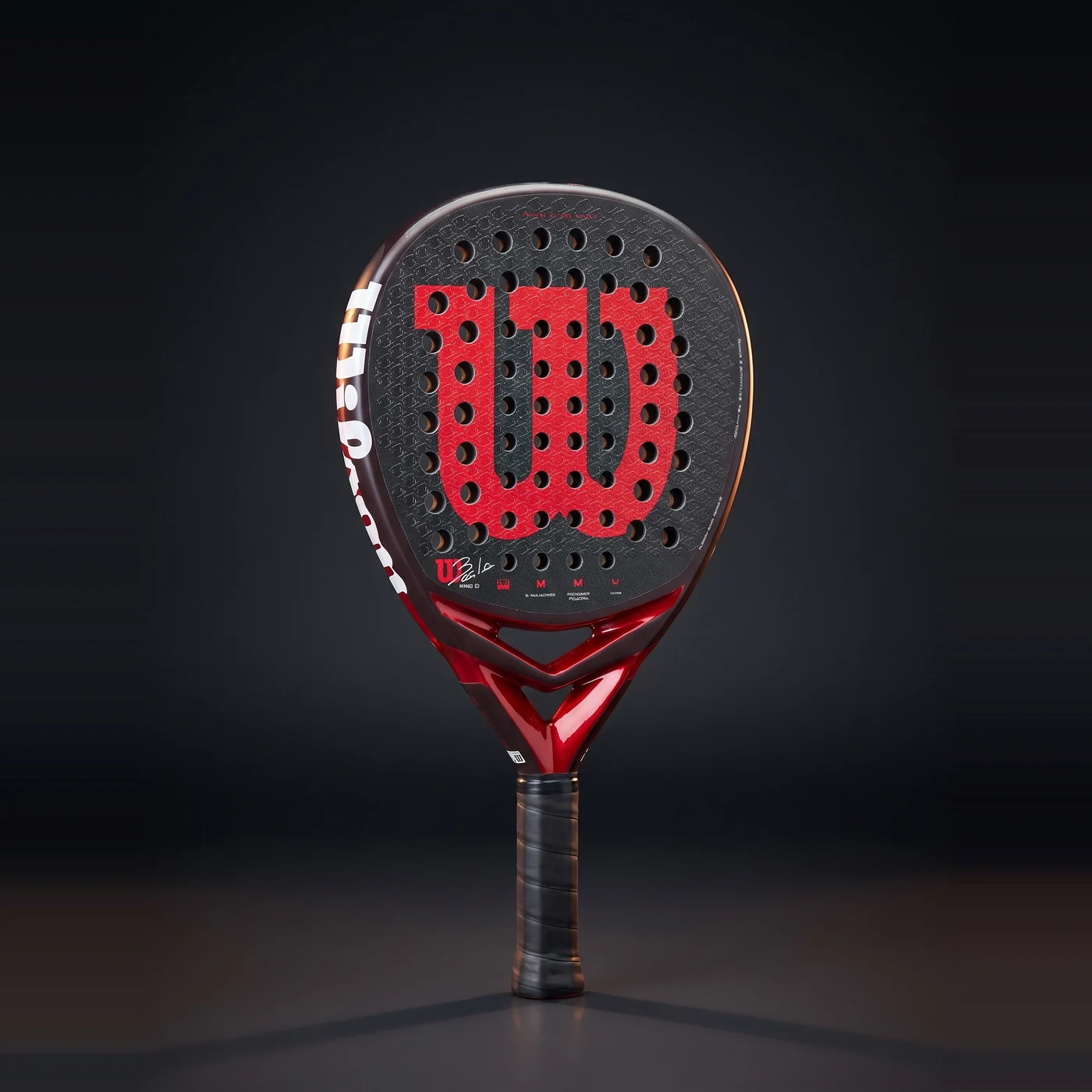 Wilson Bela Pro V3